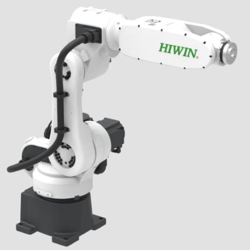 Hiwin 6 Eksen 10kg Robot