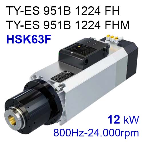 TY-ES 951B 1224 FH
