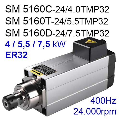 SM 5160C 24/4.0 TMP32