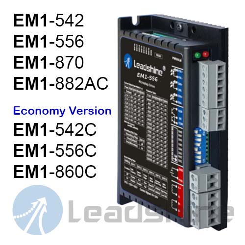 EM1 Serisi Step S�r�c�ler