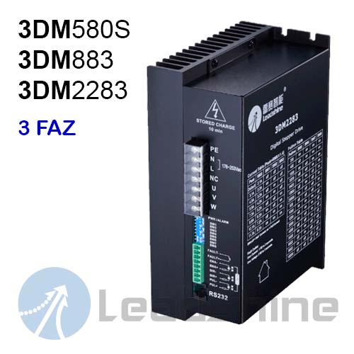 3 Faz Step S�r�c�ler
