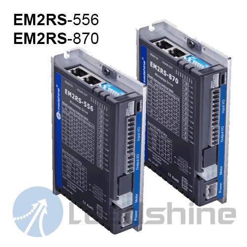 EM2RS Modbus S�r�c�ler
