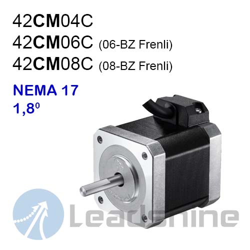 Leadshine Nema 17 Motor