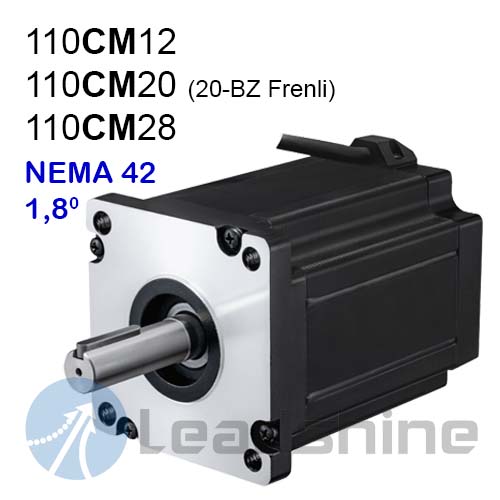 Leadshine Nema 42 Motor